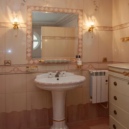 Villa Alarita *