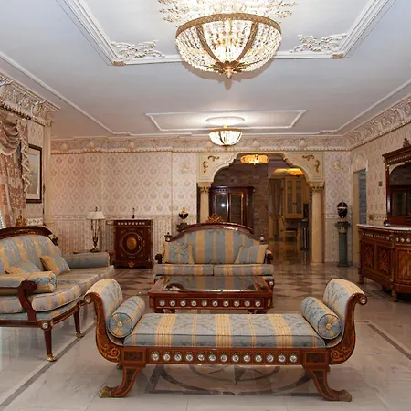 Villa Alarita *