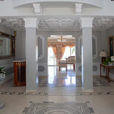 Villa Alarita