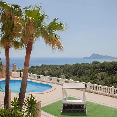 Villa Alarita