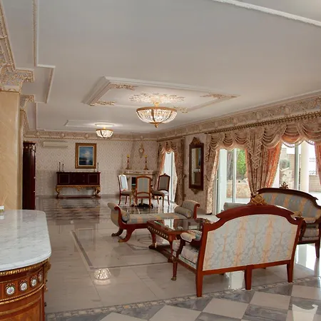 Villa Alarita