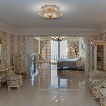 Villa Alarita Altea