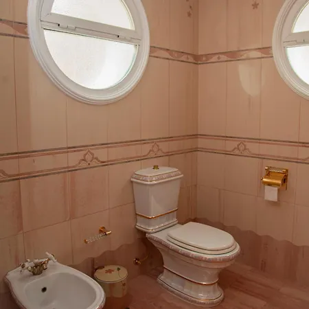 Alarita Villa Altea