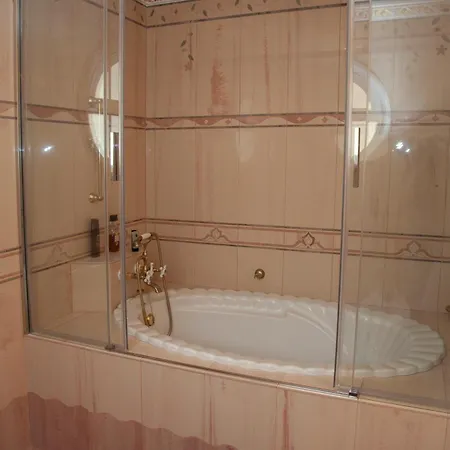 Villa Alarita