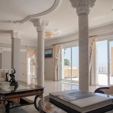 Villa Alarita