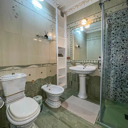 Alarita Vila Altea